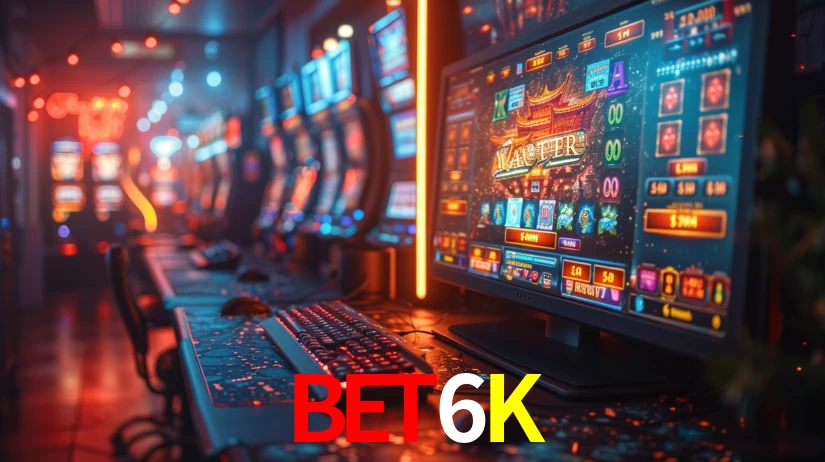 Explore as vantagens do BET6K: serviço profissional e confiabilidade