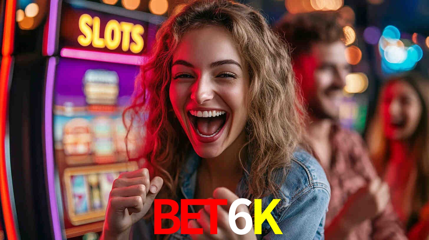 Explorando a Categoria de Eventos em Apostas na BET6K