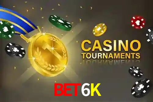 Instalação rápida do APK BET6K