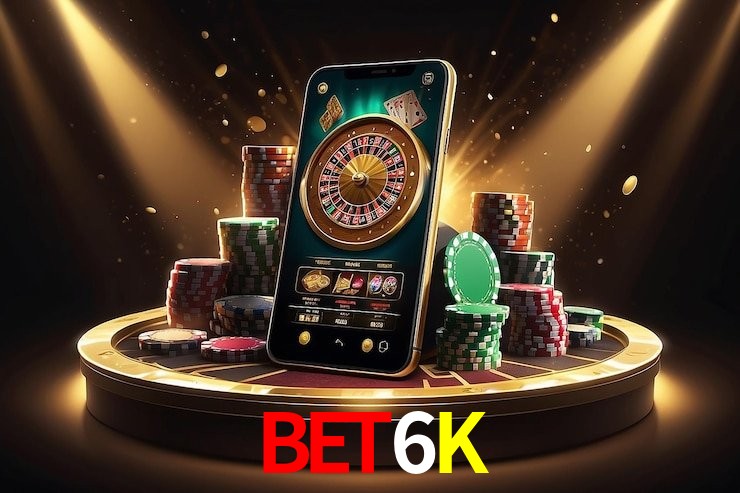 Segurança 2FA BET6K