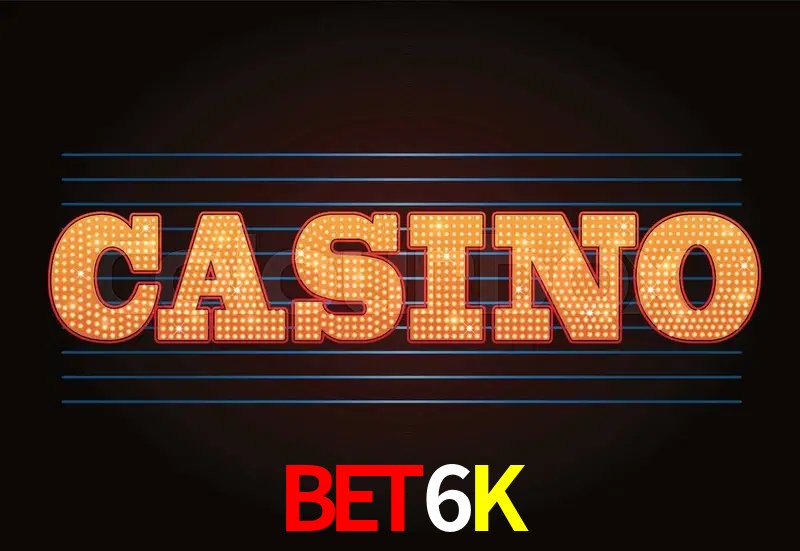 Estatísticas Esportivas BET6K