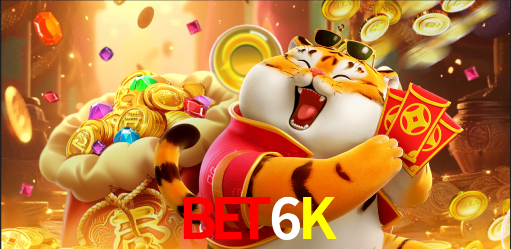 BET6K: Jogue Crash e Experimente Alta Recompensa Instantânea