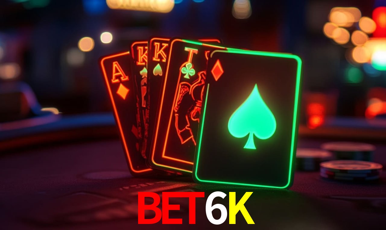 Estatísticas do Jogo BET6K