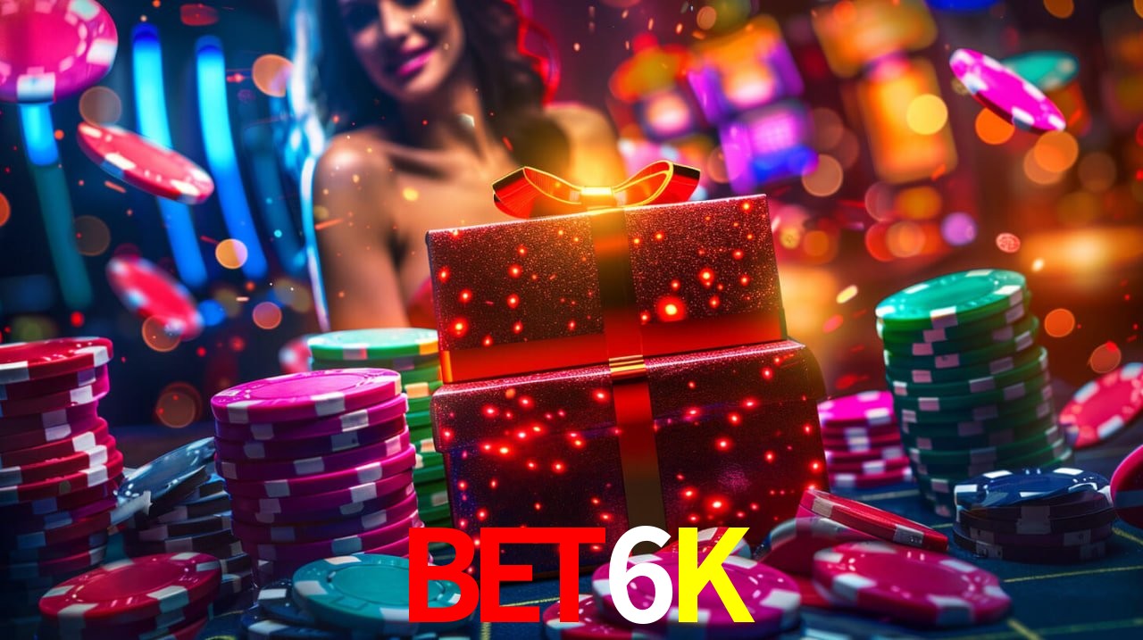 Download para Android e iOS na BET6K