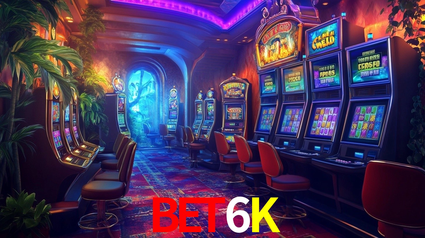 Roulette Table BET6K