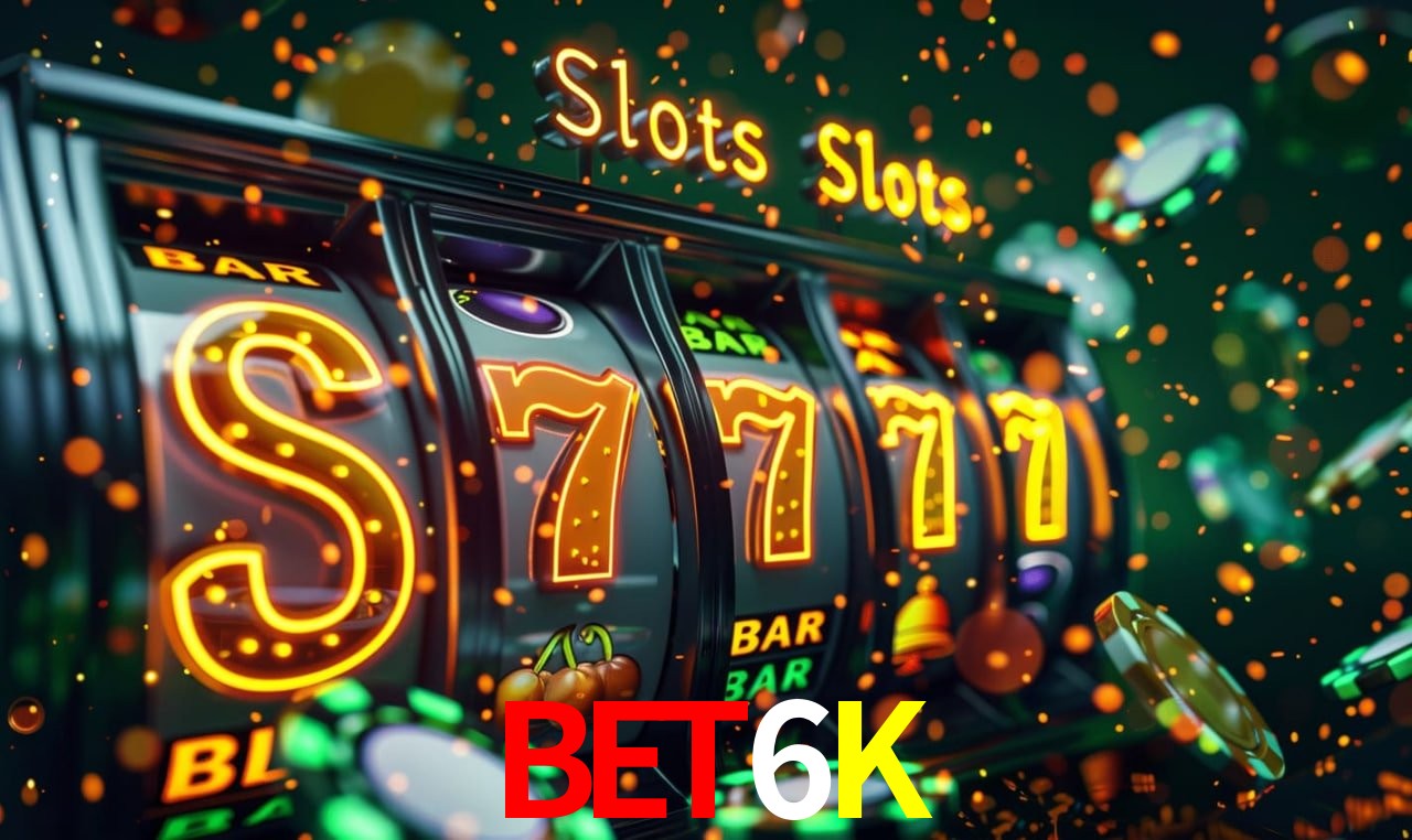 Casino VIP BET6K