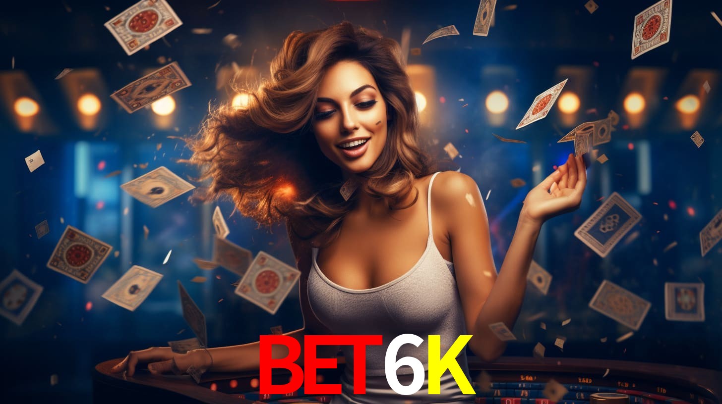 Aviator Game BET6K