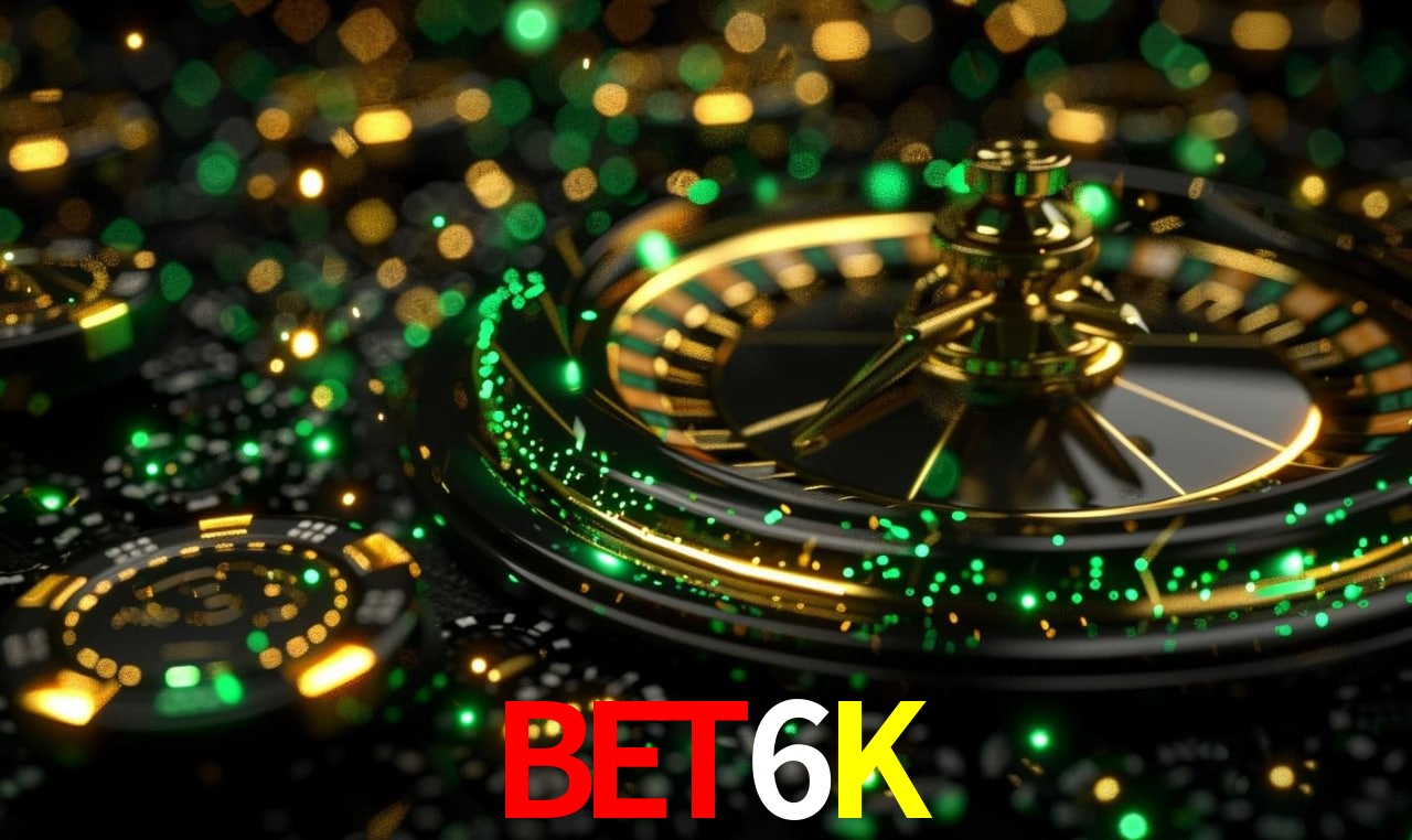 Biblioteca de slots populares na BET6K