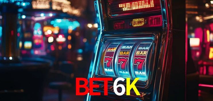 VIP Casino BET6K