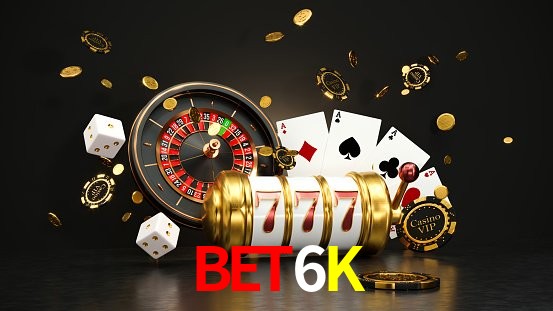 Football Betting BET6K