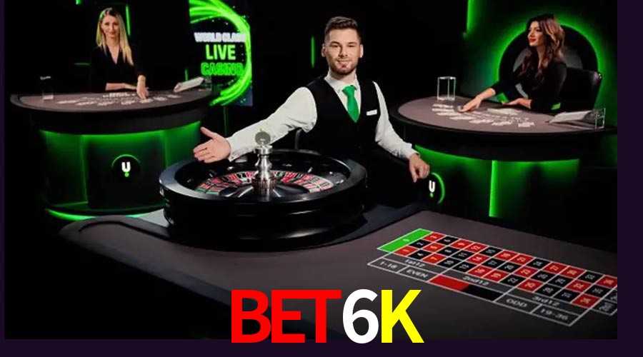 Responsive Design BET6K
