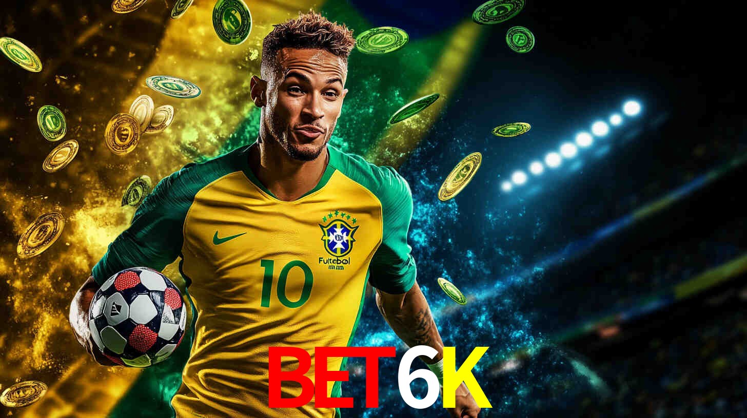 A Popularidade dos Caça-Níqueis no BET6K