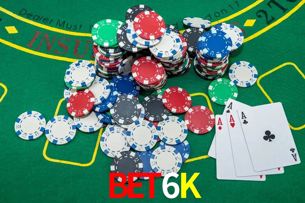 PIX Instantâneo BET6K