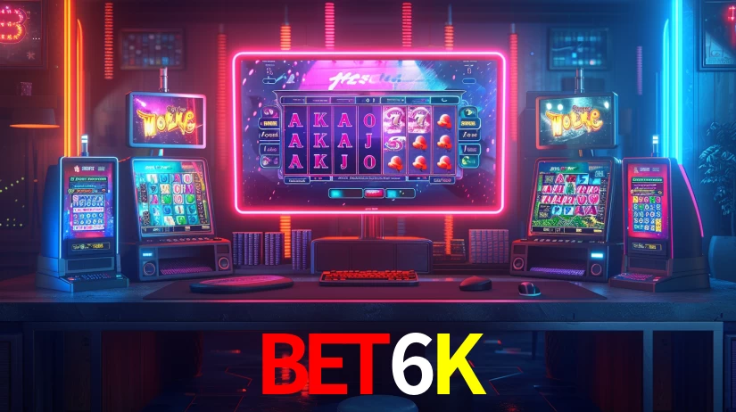 BET6K,BET6K.COM