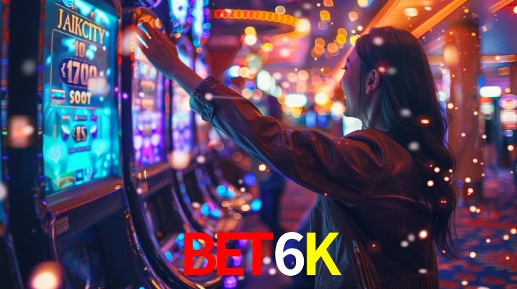 Experimente o Login Seguro Premium no BET6K