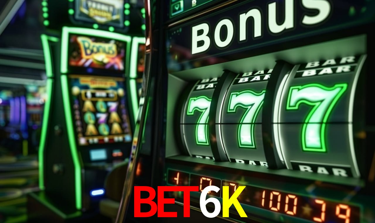 Games Directory BET6K