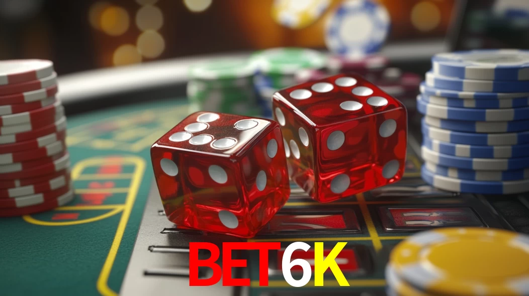 Blackjack Table BET6K