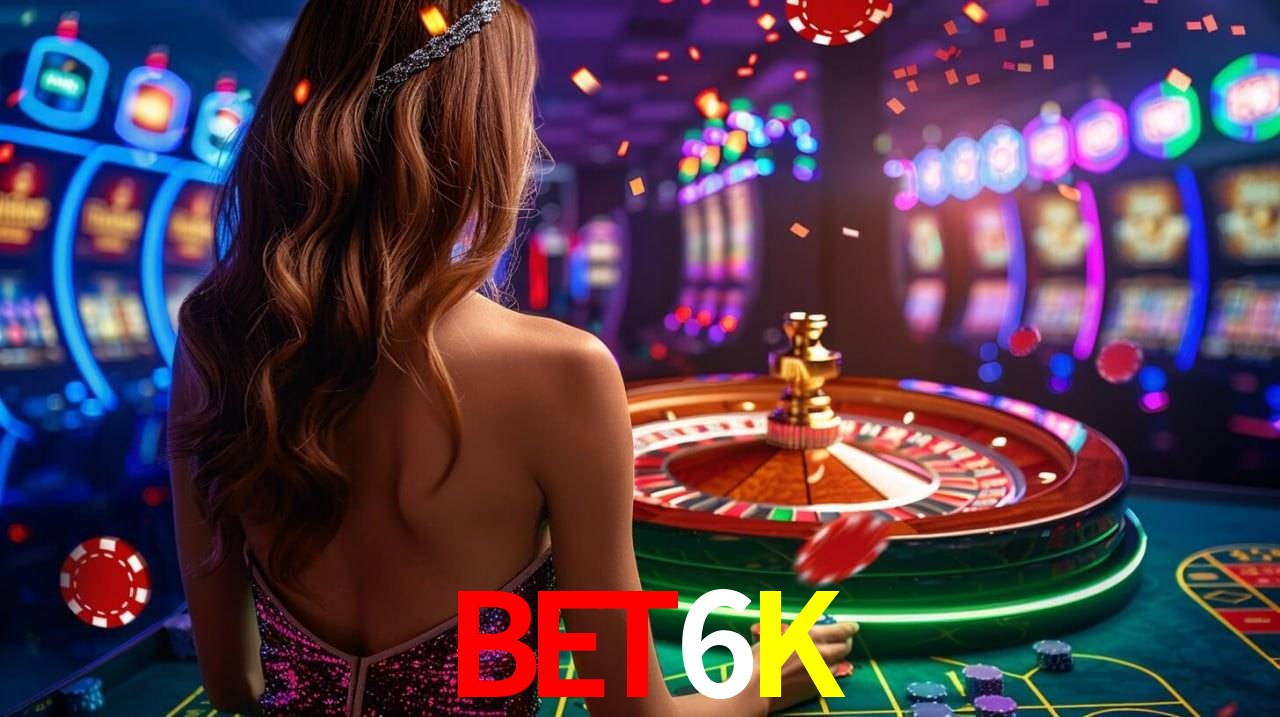 APP rápido e leve da BET6K