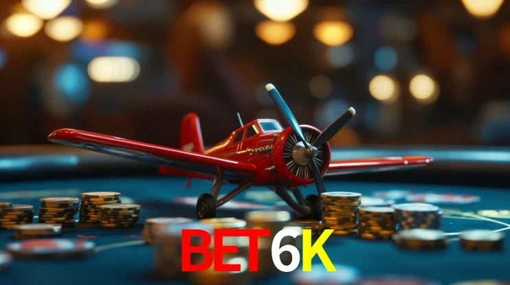 Game Providers BET6K