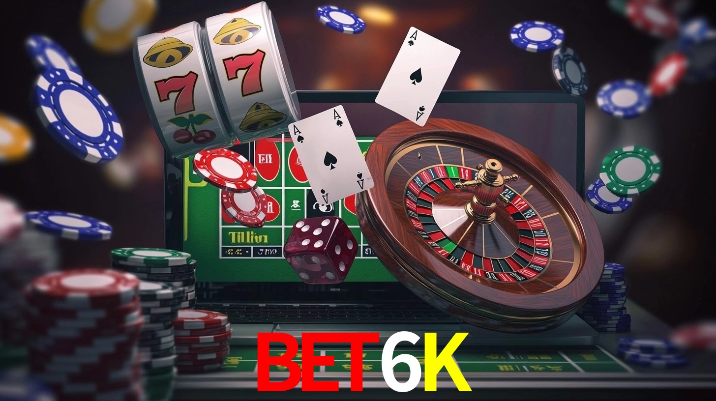 Exclusive Games BET6K