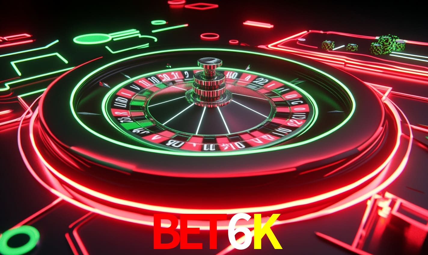 Explorando a Categoria de Eventos em Apostas na BET6K