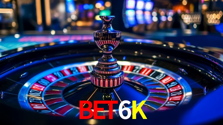 Ofertas Imperdíveis na BET6K: Promoções e Bônus Que Valem a Pena