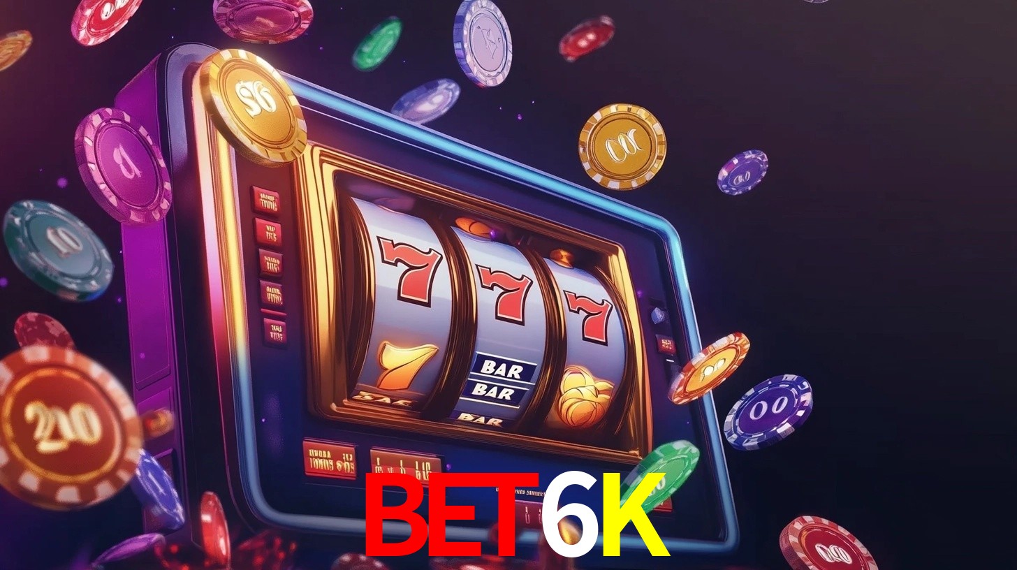 Live Casino BET6K