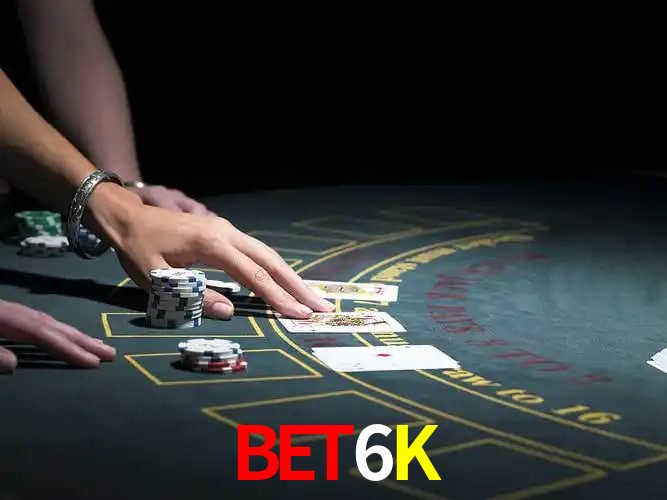 Ofertas Exclusivas BET6K