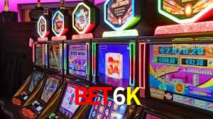 Página oficial no Facebook da BET6K