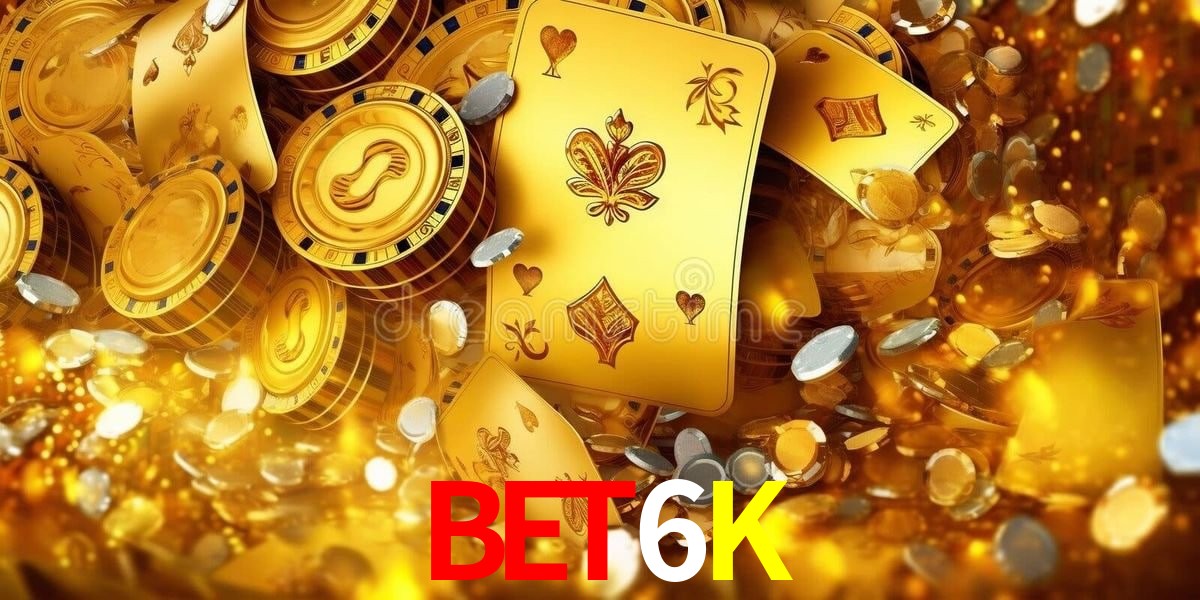 Inovações de Jogos na BET6K: O Futuro das Experiências Interativas