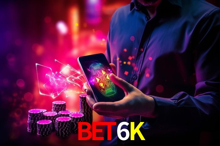Bônus Diários BET6K