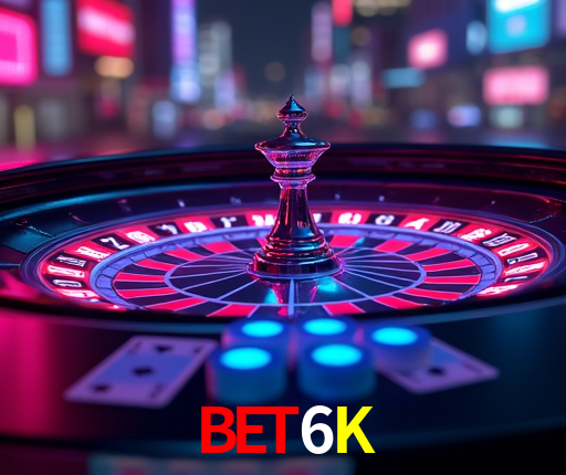 Descubra a Essência do BET6K: Nossa História e Compromissos