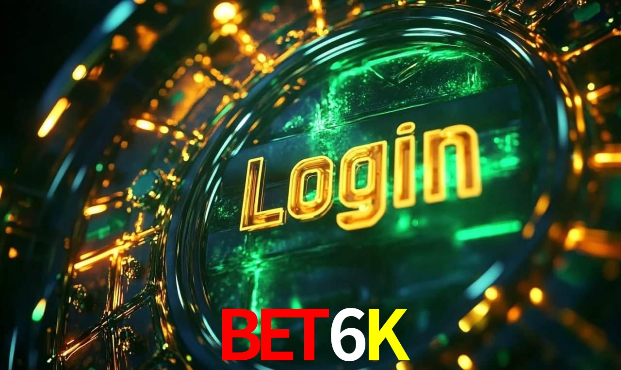 Segurança e privacidade no APP BET6K