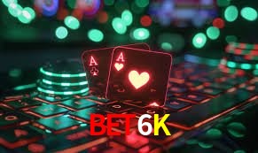 Apostas de Tênis BET6K