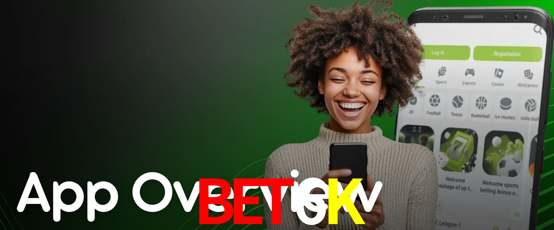 Exclusive Offers BET6K