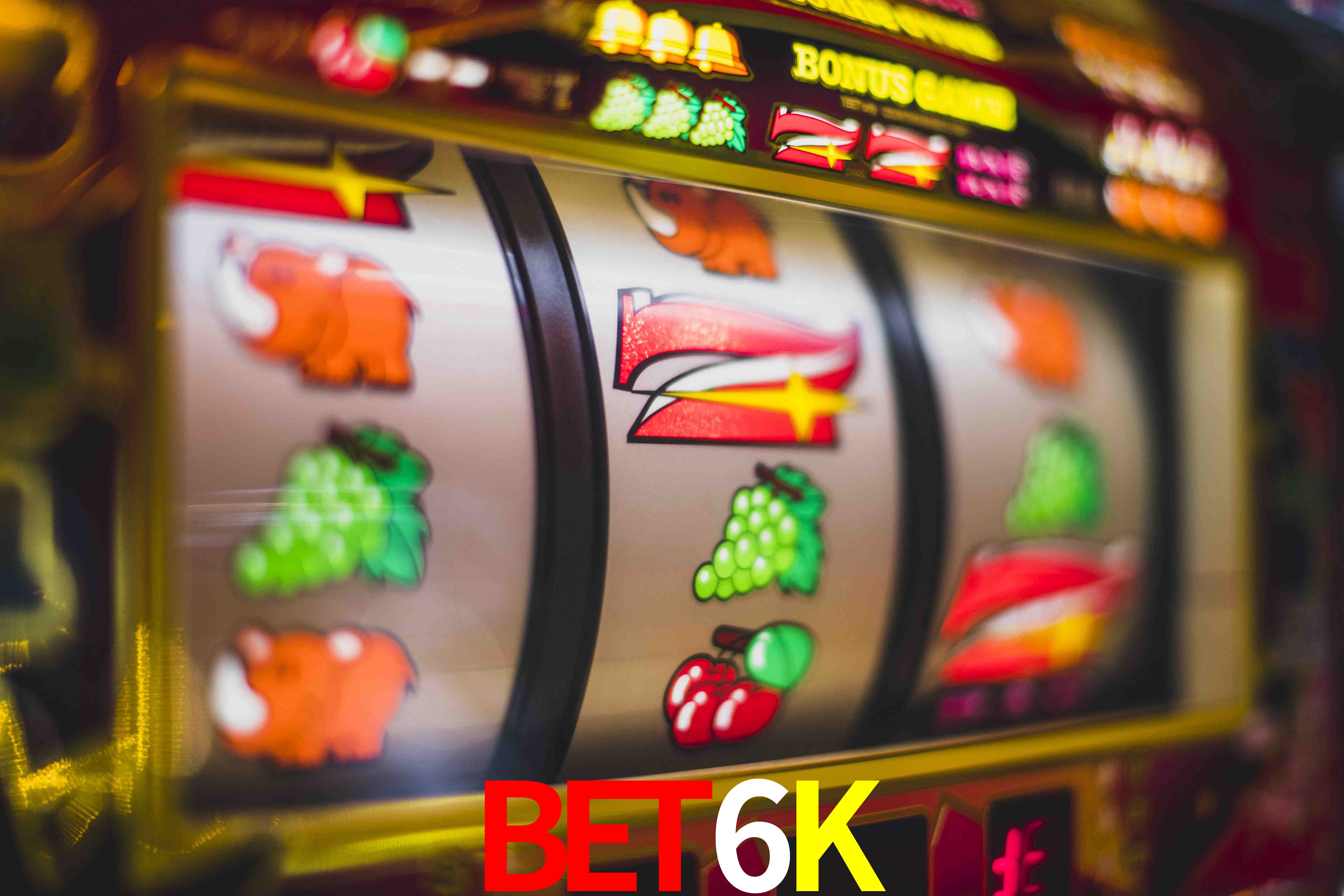 Basketball Betting BET6K