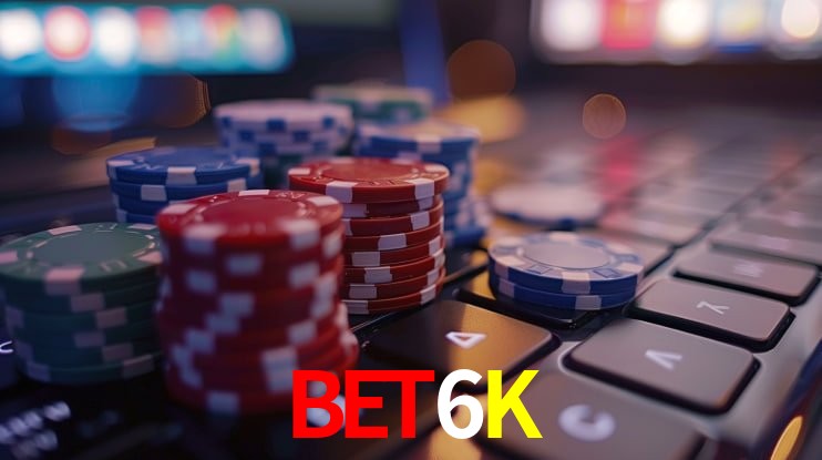 Tecnologia da Plataforma BET6K