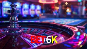 Apostas de Basquete BET6K