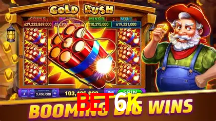 Inovações de Jogos na BET6K: O Futuro das Experiências Interativas