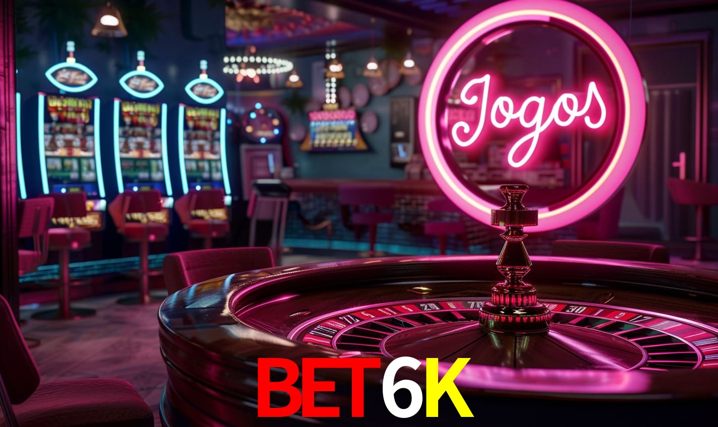 Descubra o Programa VIP da BET6K: Vantagens Exclusivas para Jogadores