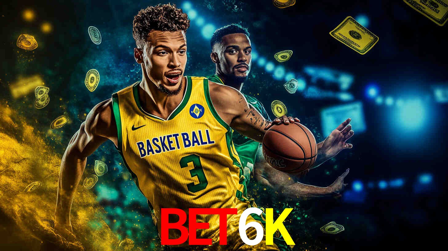 A Experiência Imersiva dos Cassinos Ao Vivo no BET6K