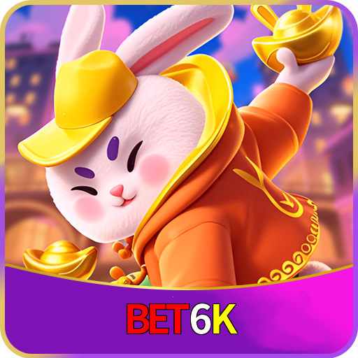 APP oficial da BET6K para mobile